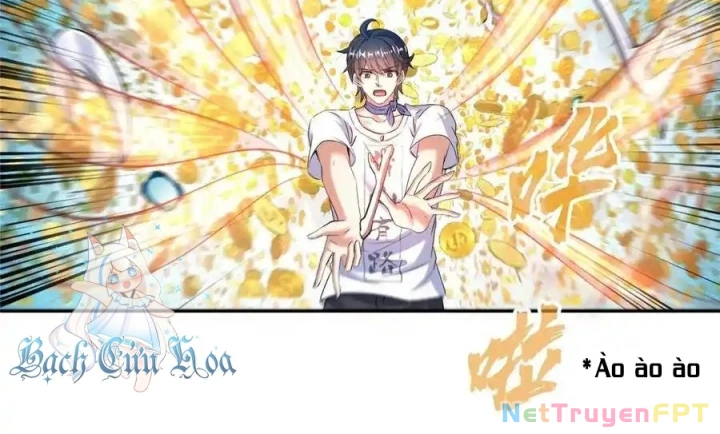 Tu Chân Nói Chuyện Phiếm Quần Chapter 578 - Trang 2