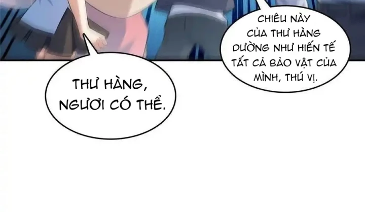 Tu Chân Nói Chuyện Phiếm Quần Chapter 578 - Trang 2