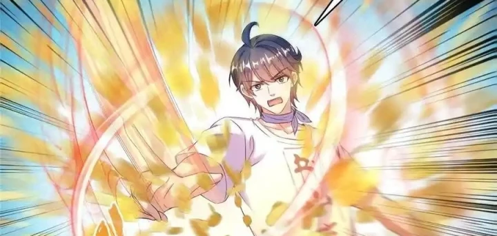 Tu Chân Nói Chuyện Phiếm Quần Chapter 578 - Trang 2