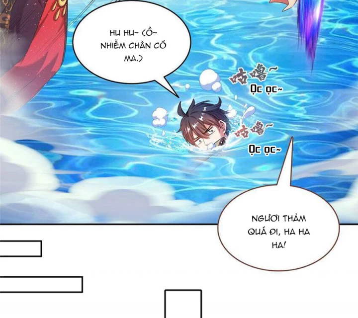 Tu Chân Nói Chuyện Phiếm Quần Chapter 579 - Trang 2