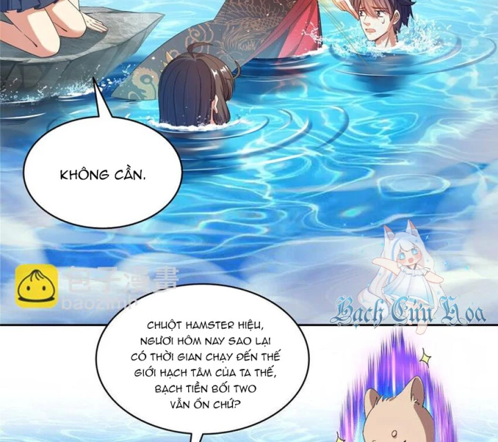 Tu Chân Nói Chuyện Phiếm Quần Chapter 579 - Trang 2