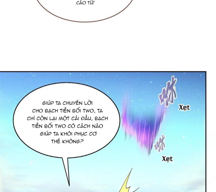 Tu Chân Nói Chuyện Phiếm Quần Chapter 579 - Trang 2