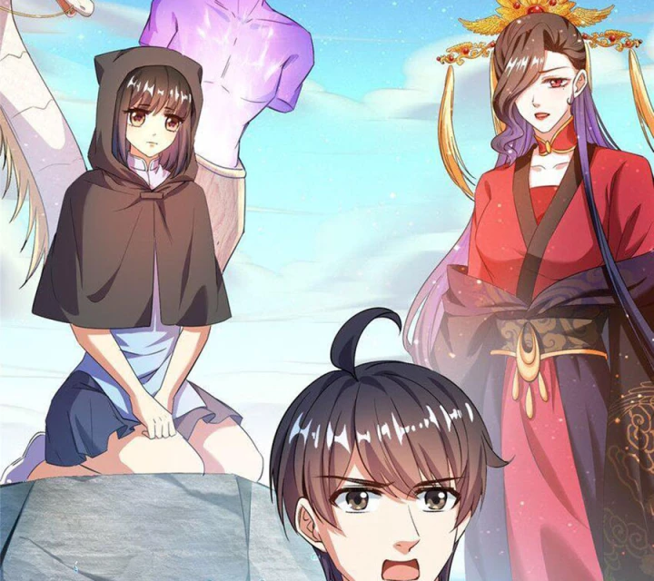 Tu Chân Nói Chuyện Phiếm Quần Chapter 579 - Trang 2