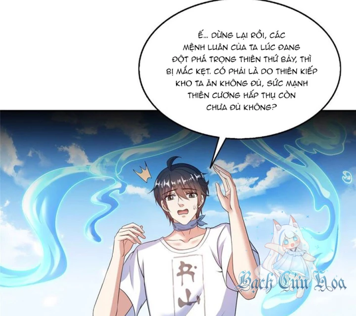 Tu Chân Nói Chuyện Phiếm Quần Chapter 579 - Trang 2