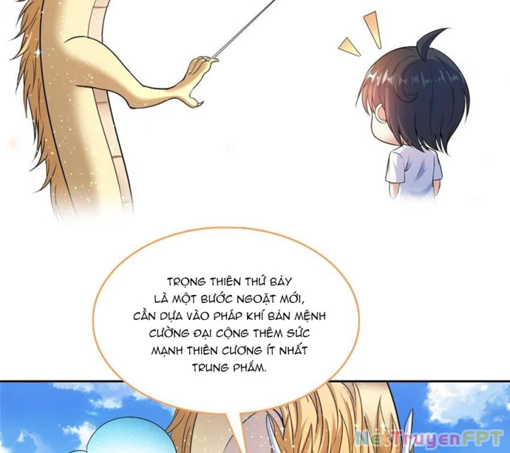 Tu Chân Nói Chuyện Phiếm Quần Chapter 579 - Trang 2