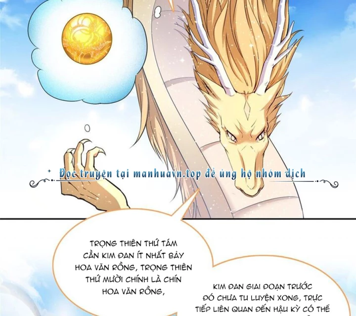 Tu Chân Nói Chuyện Phiếm Quần Chapter 579 - Trang 2