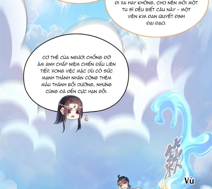 Tu Chân Nói Chuyện Phiếm Quần Chapter 579 - Trang 2