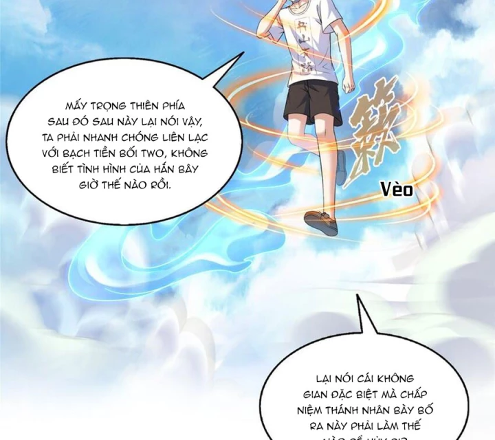 Tu Chân Nói Chuyện Phiếm Quần Chapter 579 - Trang 2