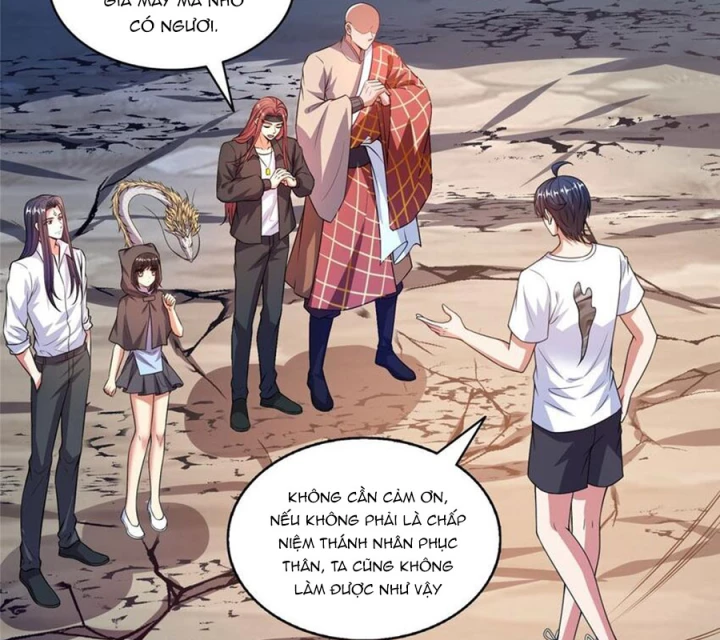 Tu Chân Nói Chuyện Phiếm Quần Chapter 579 - Trang 2