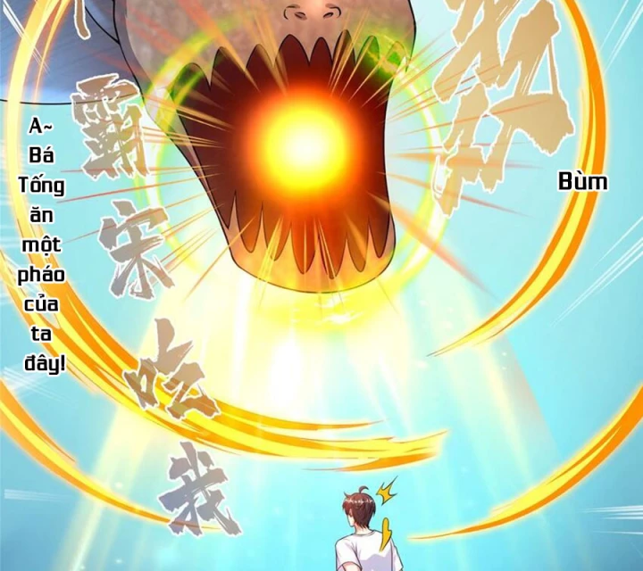 Tu Chân Nói Chuyện Phiếm Quần Chapter 579 - Trang 2