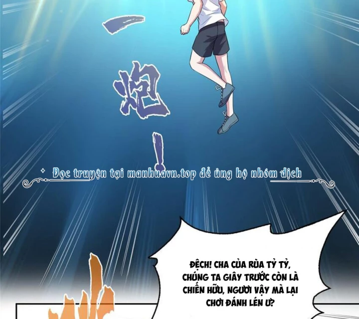 Tu Chân Nói Chuyện Phiếm Quần Chapter 579 - Trang 2