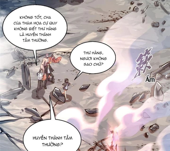 Tu Chân Nói Chuyện Phiếm Quần Chapter 579 - Trang 2