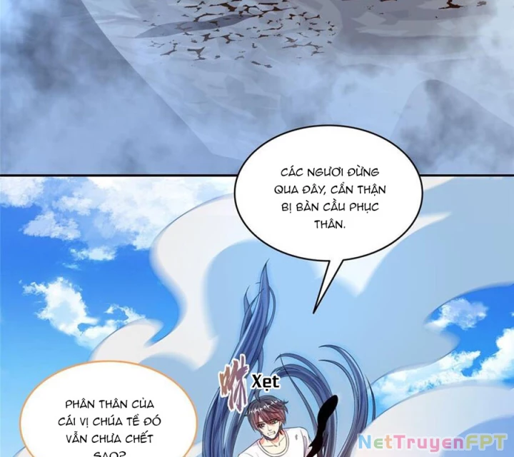 Tu Chân Nói Chuyện Phiếm Quần Chapter 579 - Trang 2