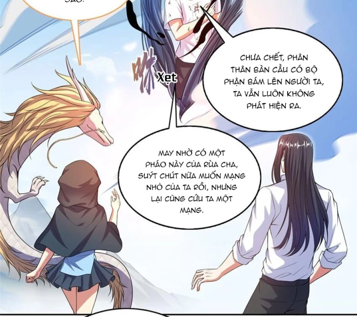 Tu Chân Nói Chuyện Phiếm Quần Chapter 579 - Trang 2