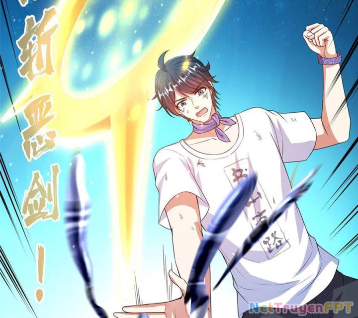 Tu Chân Nói Chuyện Phiếm Quần Chapter 579 - Trang 2