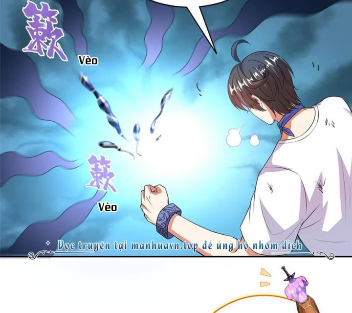 Tu Chân Nói Chuyện Phiếm Quần Chapter 579 - Trang 2