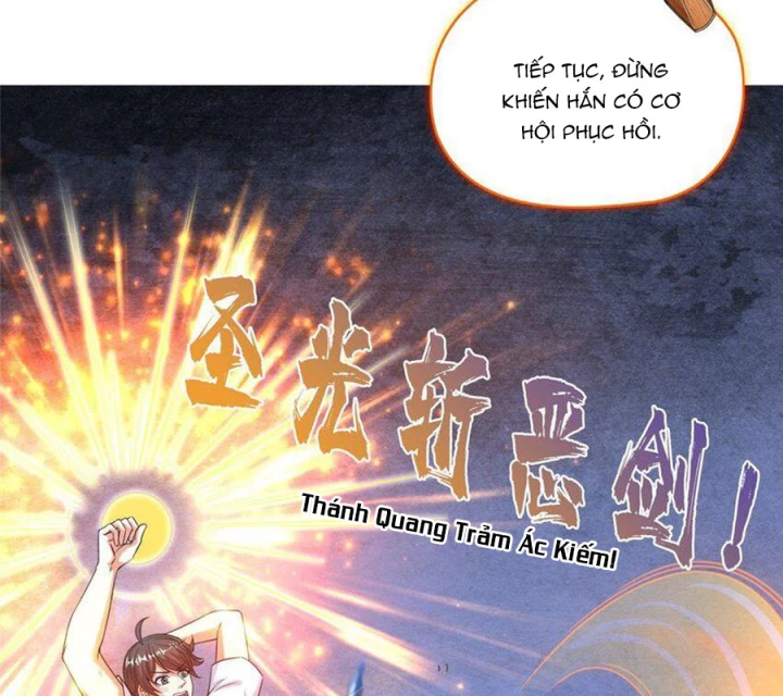 Tu Chân Nói Chuyện Phiếm Quần Chapter 579 - Trang 2