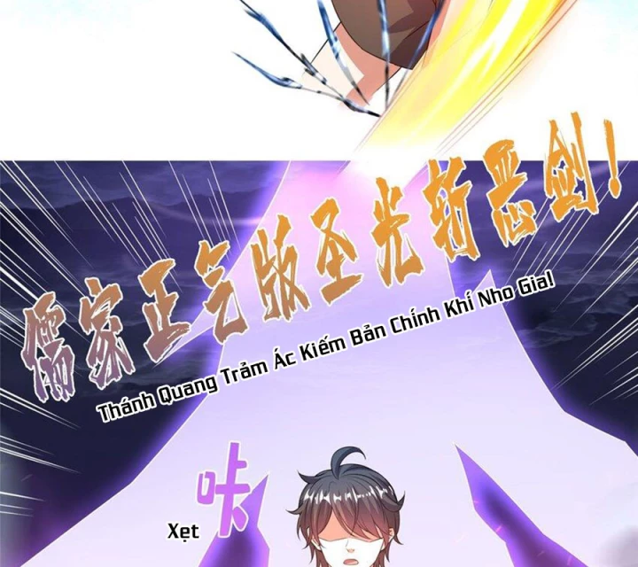 Tu Chân Nói Chuyện Phiếm Quần Chapter 579 - Trang 2