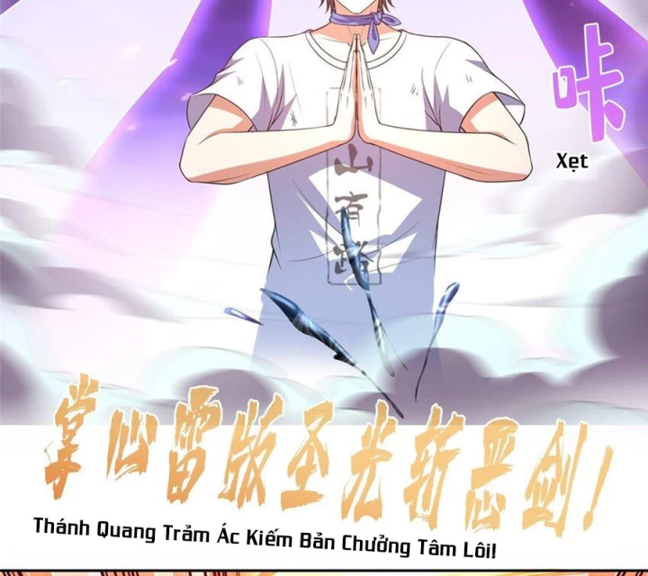 Tu Chân Nói Chuyện Phiếm Quần Chapter 579 - Trang 2