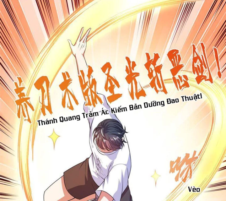 Tu Chân Nói Chuyện Phiếm Quần Chapter 579 - Trang 2