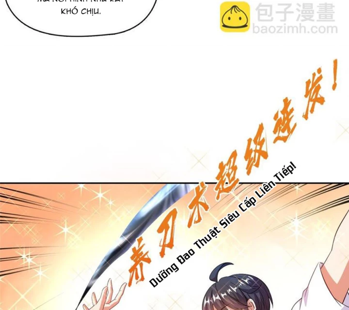 Tu Chân Nói Chuyện Phiếm Quần Chapter 579 - Trang 2