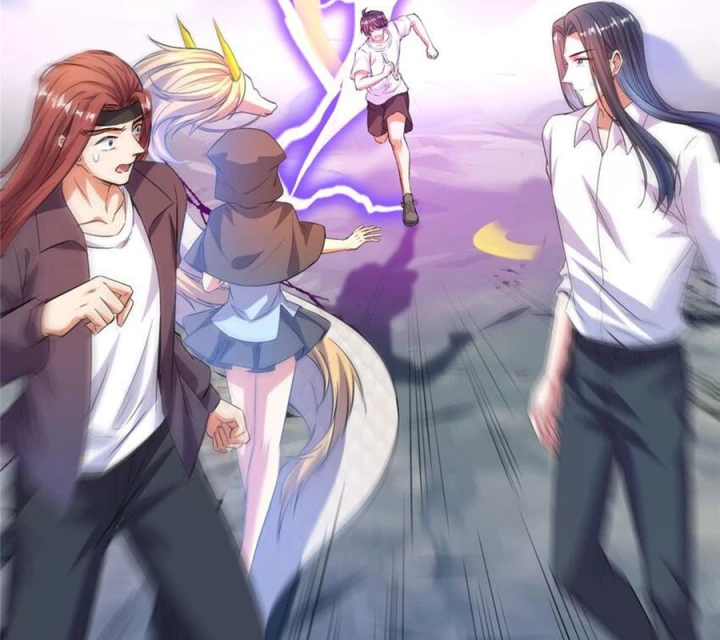 Tu Chân Nói Chuyện Phiếm Quần Chapter 579 - Trang 2