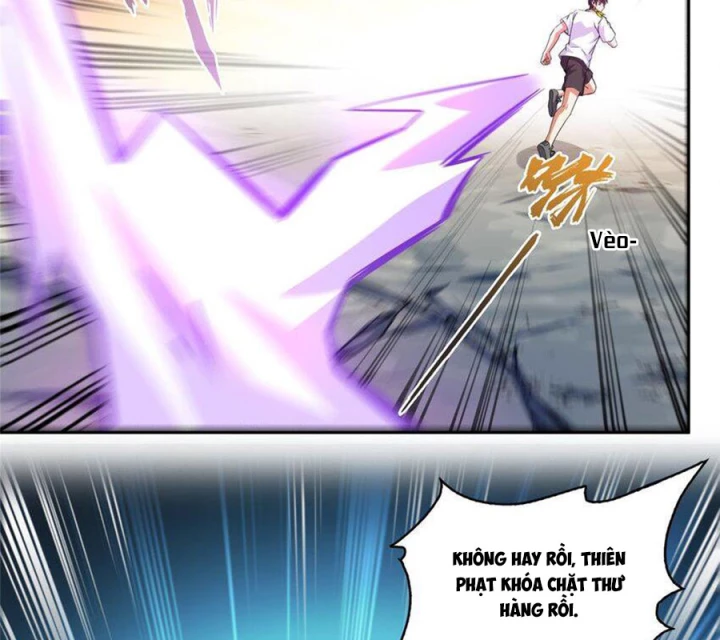 Tu Chân Nói Chuyện Phiếm Quần Chapter 579 - Trang 2