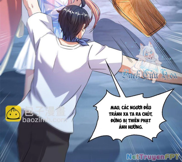 Tu Chân Nói Chuyện Phiếm Quần Chapter 579 - Trang 2