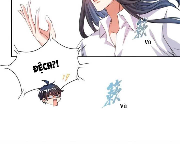 Tu Chân Nói Chuyện Phiếm Quần Chapter 579 - Trang 2