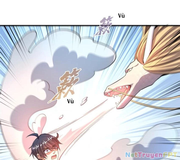 Tu Chân Nói Chuyện Phiếm Quần Chapter 579 - Trang 2