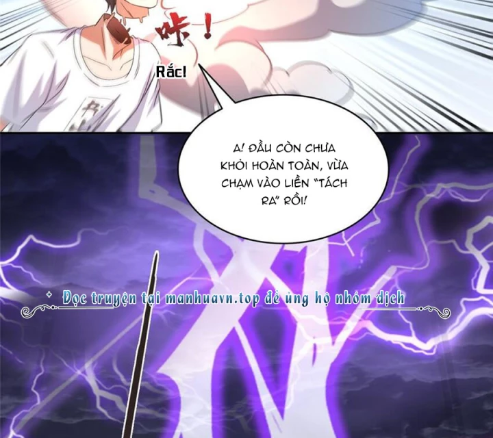 Tu Chân Nói Chuyện Phiếm Quần Chapter 579 - Trang 2