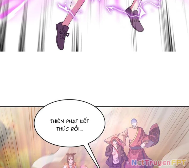 Tu Chân Nói Chuyện Phiếm Quần Chapter 579 - Trang 2