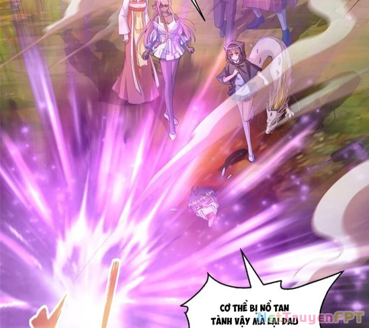 Tu Chân Nói Chuyện Phiếm Quần Chapter 579 - Trang 2