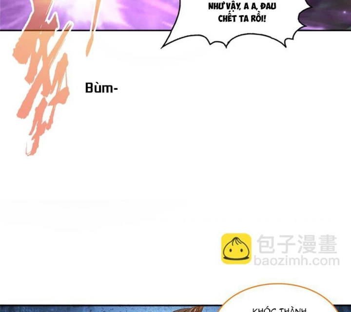 Tu Chân Nói Chuyện Phiếm Quần Chapter 579 - Trang 2