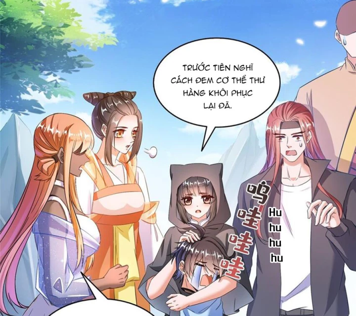 Tu Chân Nói Chuyện Phiếm Quần Chapter 579 - Trang 2