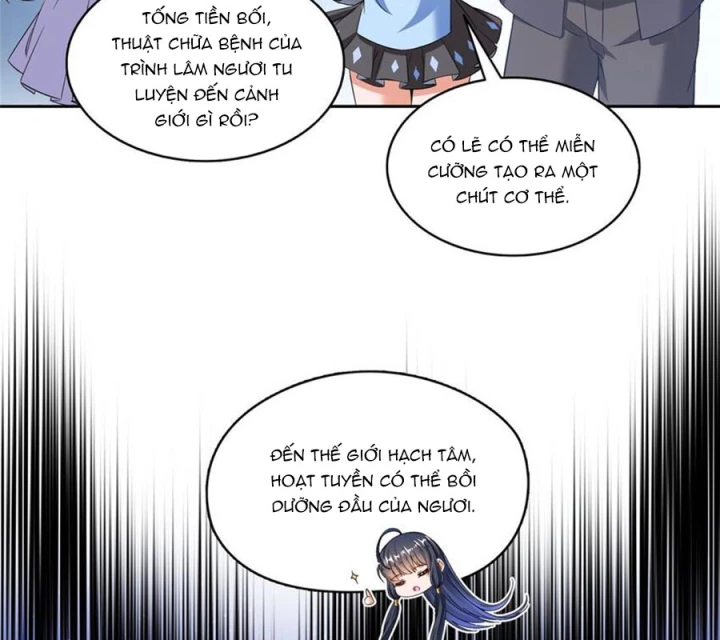 Tu Chân Nói Chuyện Phiếm Quần Chapter 579 - Trang 2