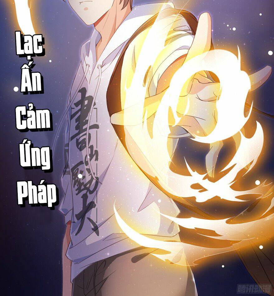 Tu Chân Nói Chuyện Phiếm Quần Chapter 58 - Trang 2