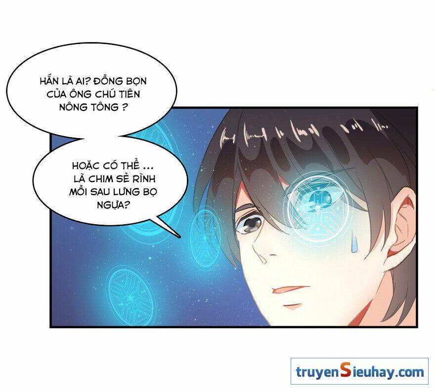 Tu Chân Nói Chuyện Phiếm Quần Chapter 58 - Trang 2