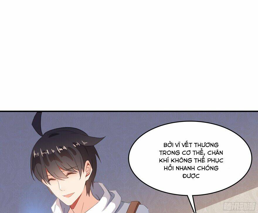 Tu Chân Nói Chuyện Phiếm Quần Chapter 58 - Trang 2