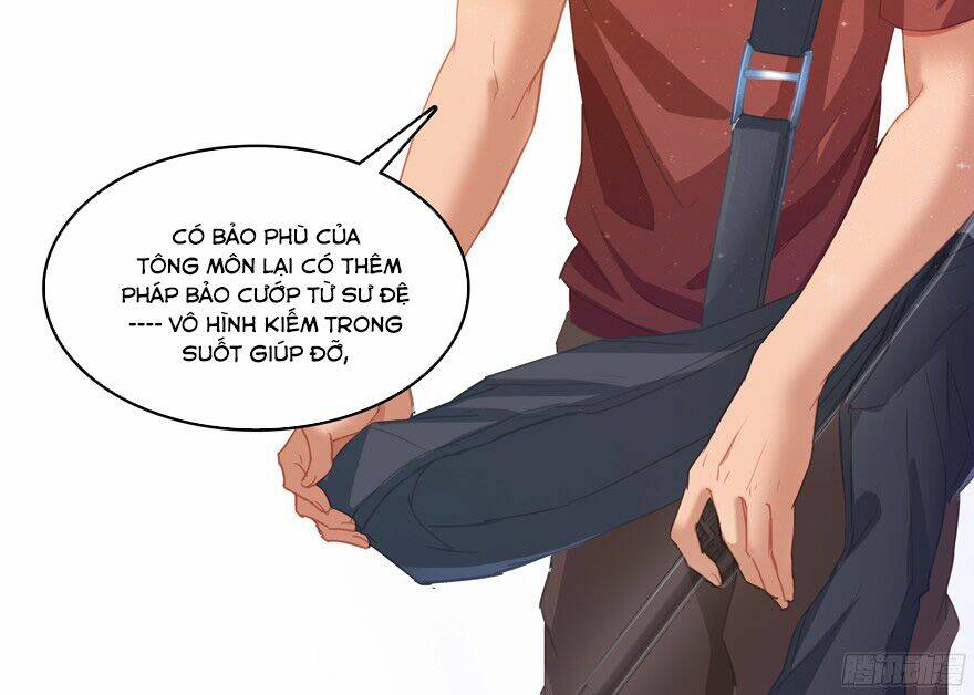 Tu Chân Nói Chuyện Phiếm Quần Chapter 58 - Trang 2