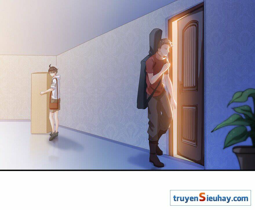 Tu Chân Nói Chuyện Phiếm Quần Chapter 58 - Trang 2