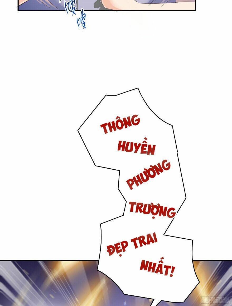 Tu Chân Nói Chuyện Phiếm Quần Chapter 58 - Trang 2