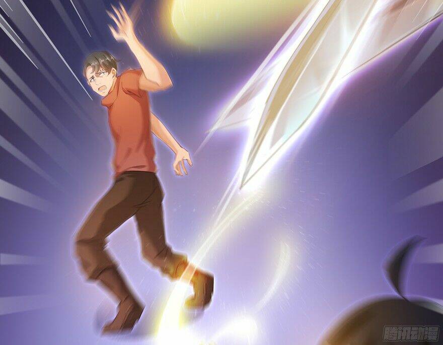 Tu Chân Nói Chuyện Phiếm Quần Chapter 58 - Trang 2