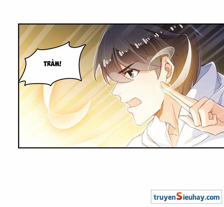 Tu Chân Nói Chuyện Phiếm Quần Chapter 58 - Trang 2