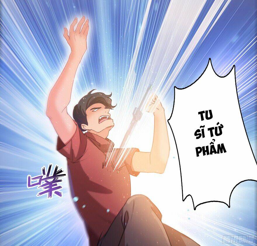 Tu Chân Nói Chuyện Phiếm Quần Chapter 58 - Trang 2