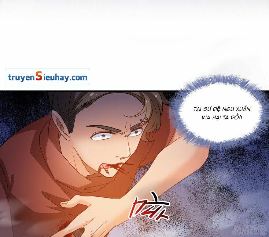 Tu Chân Nói Chuyện Phiếm Quần Chapter 58 - Trang 2