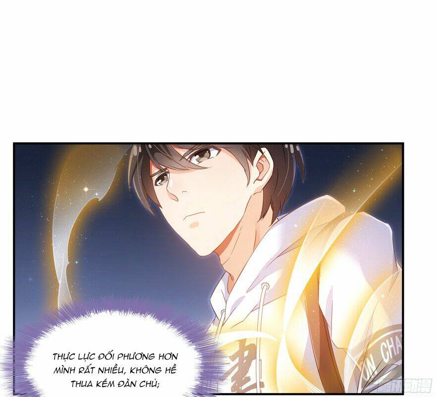 Tu Chân Nói Chuyện Phiếm Quần Chapter 58 - Trang 2