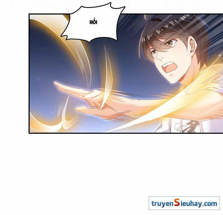 Tu Chân Nói Chuyện Phiếm Quần Chapter 58 - Trang 2