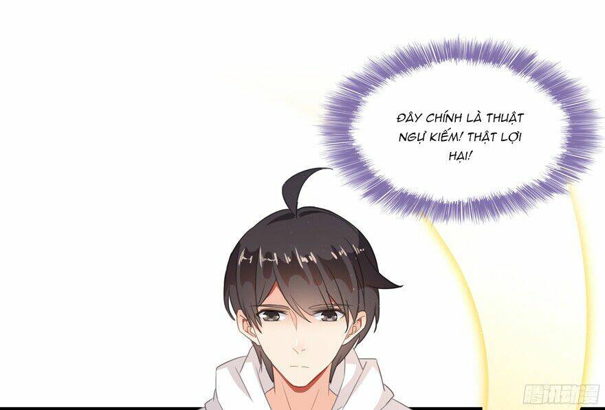 Tu Chân Nói Chuyện Phiếm Quần Chapter 58 - Trang 2