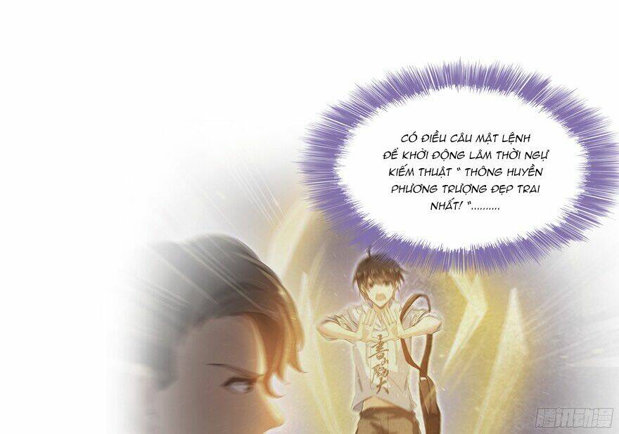 Tu Chân Nói Chuyện Phiếm Quần Chapter 58 - Trang 2